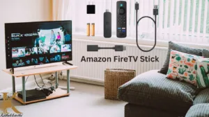 Read more about the article Amazon Fire TV Stick 4K Vs. Amazon Fire TV Stick HD: Which One Should You Choose? Cool Comparison!