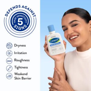 Skin Hydrating Face Wash – Cetaphil Paraben – Review