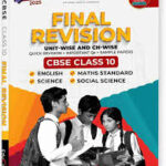 Class 10 Educart PRAYAS CBSE Chapterwise Most Important Qs – The Ultimate Exam Guide for 2025 Boards