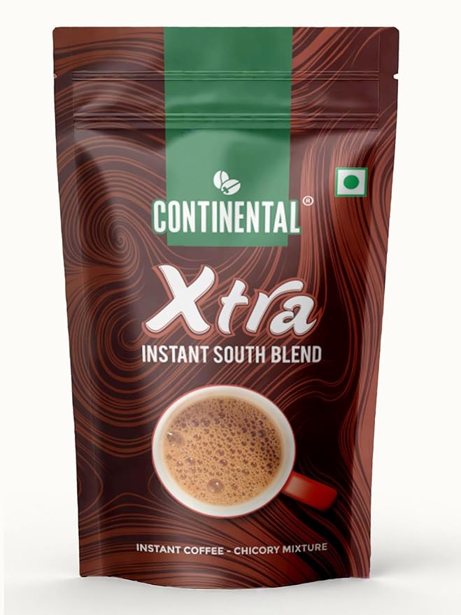 Instant Coffee - Continental Xtra South Blend