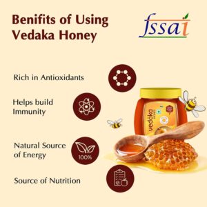 Honey 3