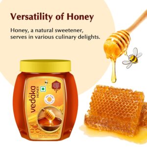 Honey 4