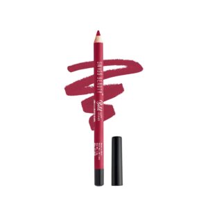 Read more about the article Swiss Beauty Bold Matt Lip Liner: The Ultimate Definition for Your Lips