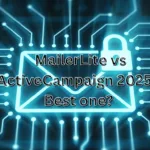 MailerLite vs ActiveCampaign 2025 – Best one? 