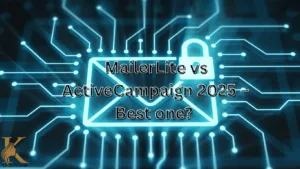 Read more about the article MailerLite vs ActiveCampaign 2025 – Best one? 