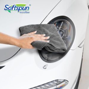 microfiber cloth