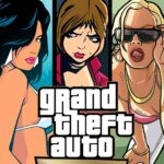 Grand Theft Auto: The Trilogy – A Definitive Experience on Nintendo Switch