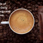 The Magic of Coffee: A Daily Dose of Energy and Wellness
