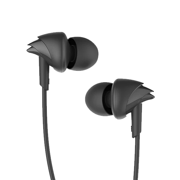 boAt Bassheads 100: Best Budget Earphones with Mic
