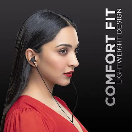 You are currently viewing boAt Bassheads 100: Best Budget Earphones with Mic