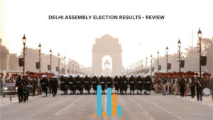 Read more about the article Delhi Assembly Election 2025: A Decisive Verdict and Its Political Implications