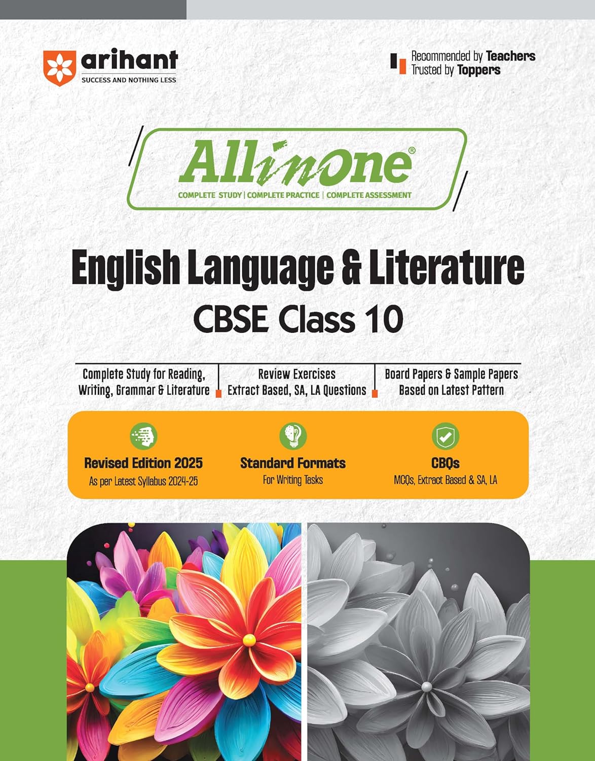 CBSE CLASS 10 ENGLISH