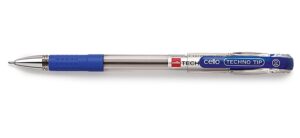 Cello Technotip Ball Pen Set: The Ultimate Choice for Smooth and Pressure-Free Writing 2 CELLO 2
