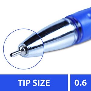 Cello Technotip Ball Pen Set: The Ultimate Choice for Smooth and Pressure-Free Writing 3 CELLO 3