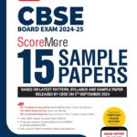 MTG CBSE Class 10 ScoreMore 15 Sample Papers Social Science Book Review