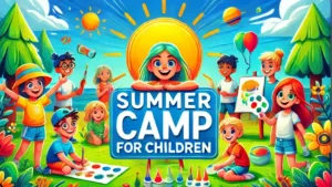 Read more about the article The Ultimate Residential Summer Camp for Kids – Fun & Learning Combined!