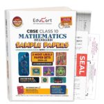 The Best CBSE Class 10 Mathematics Sample Papers for 2024-25