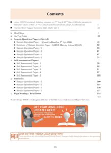 Oswaal CBSE Sample Question Papers & Exam Rehearsal Class 10 Social Science (Set of 2 Books) – A Must-Have for 2025 Board Exam Preparation 2 Class 10 Social Science Exam