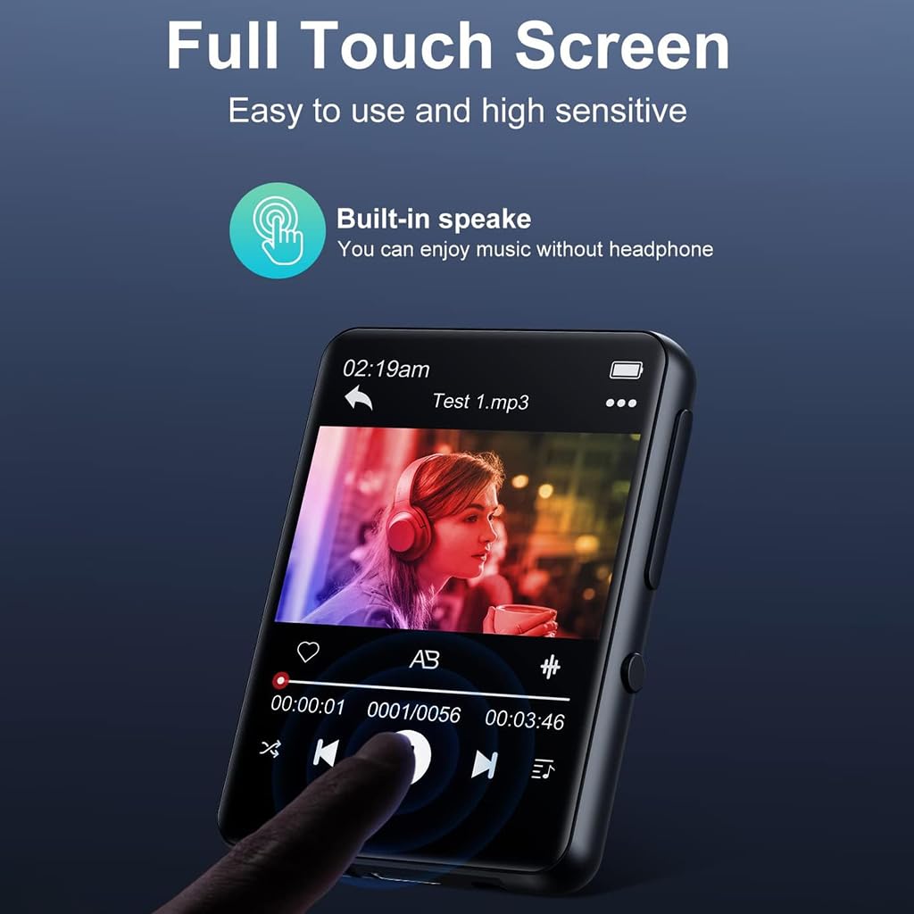 MP3 Music Player