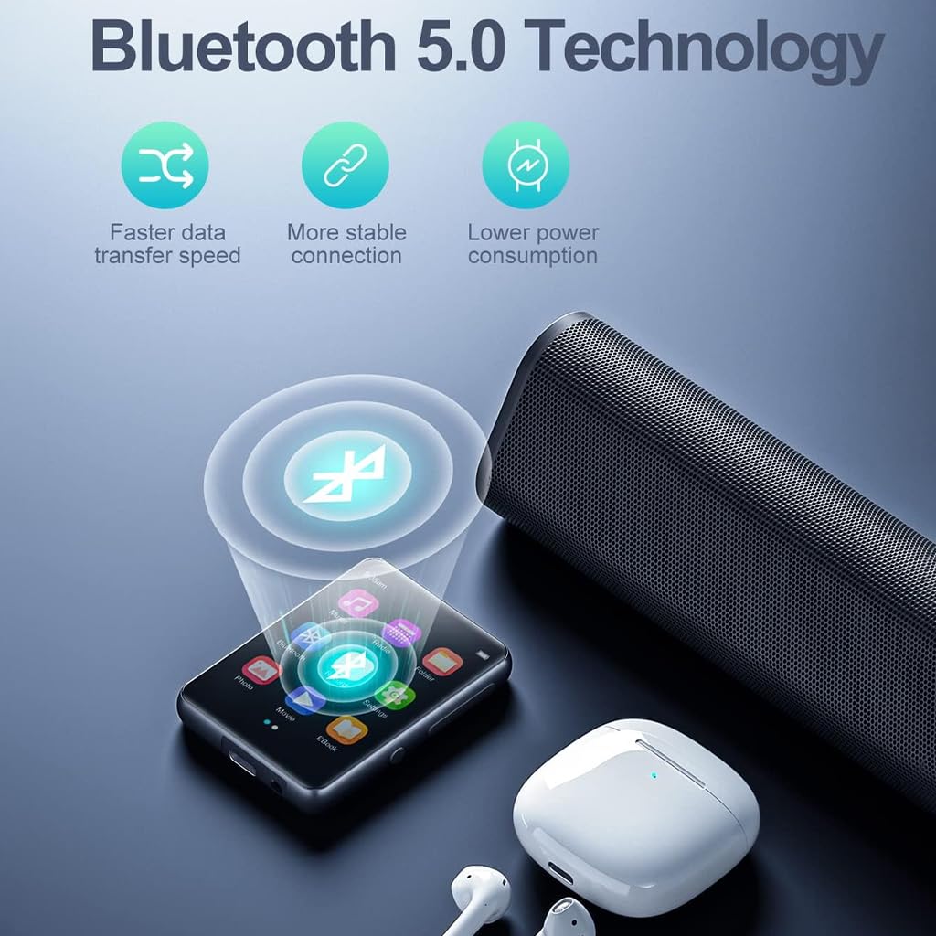 MP3 Music Player