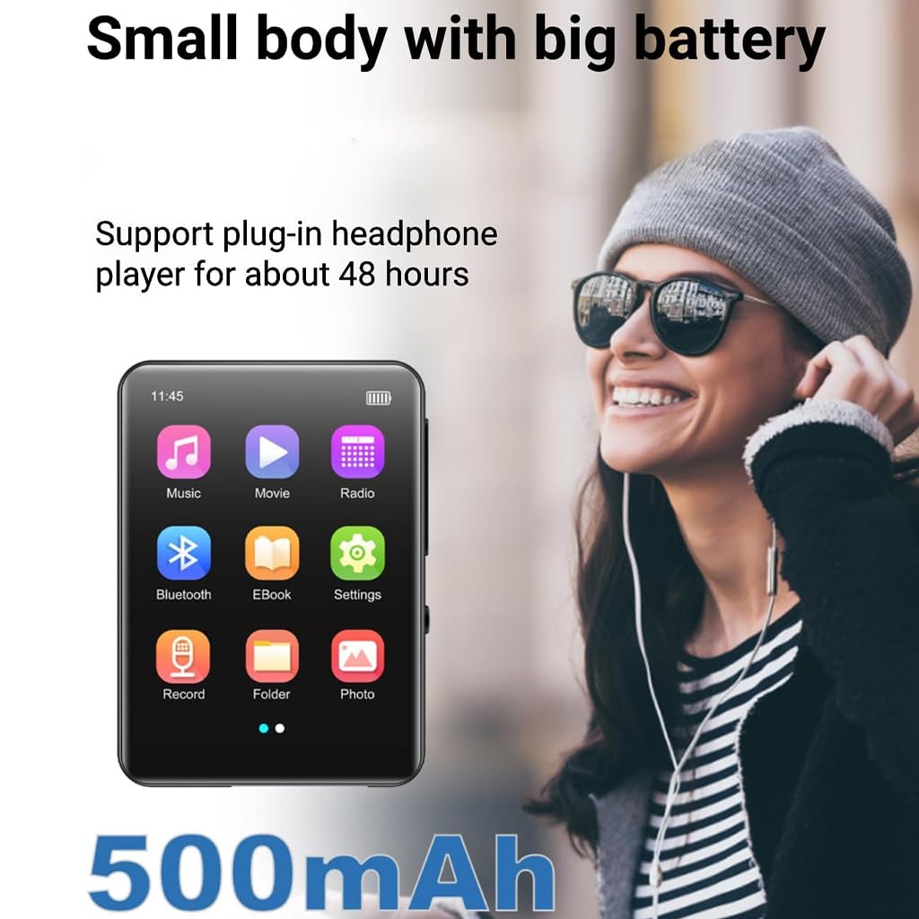 MP3 Music Player
