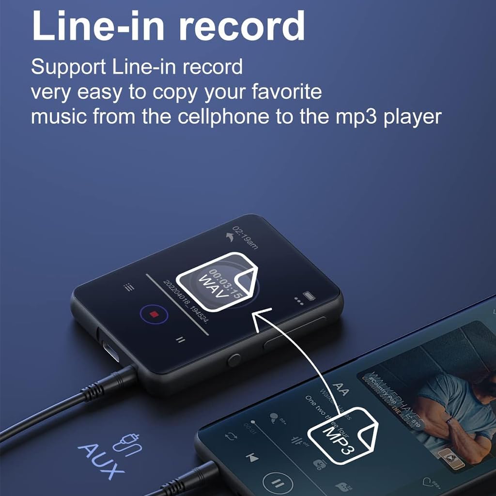 MP3 Music Player