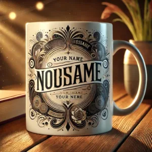 Coffee Mugs: The Perfect Companion for Your Daily Brew 6 person
