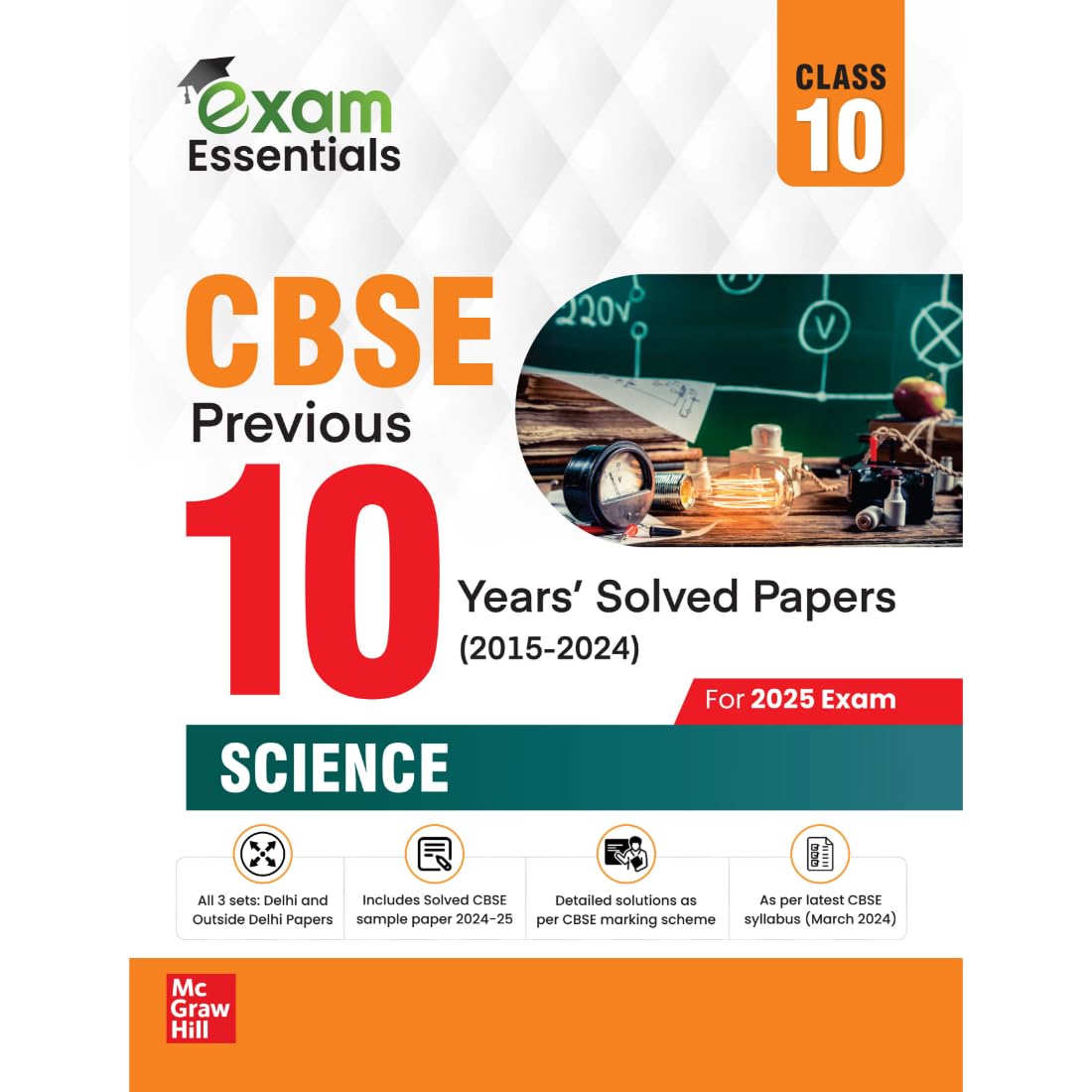 cbse class 10 science