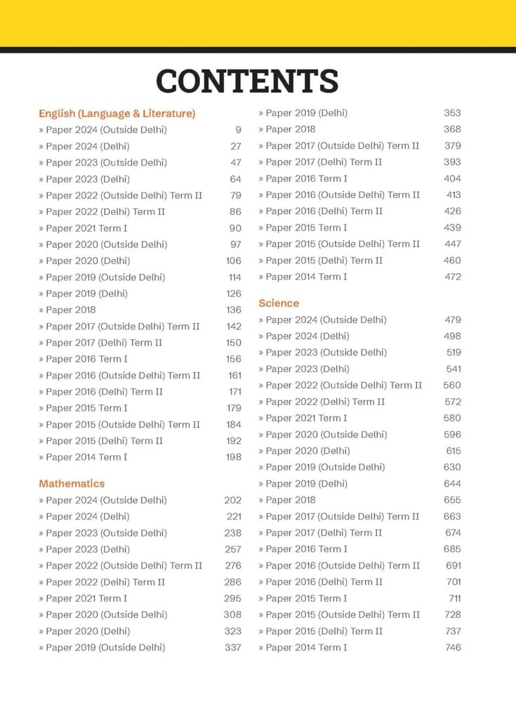 CBSE Class 10 Exam Solved Papers – The Ultimate Guide to Board Success 2 CBSE Class 10 Exam Solved Papers