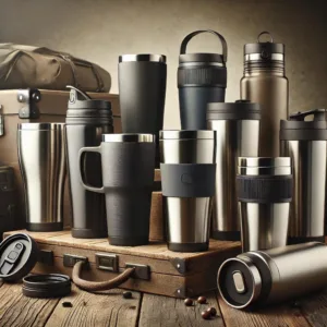Coffee Mugs: The Perfect Companion for Your Daily Brew 4 travel