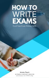 Read more about the article How to Write Exams: Excel Your Exam Writing Skills – A Detailed Review