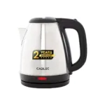 Electric Kettle: Is CADLEC’s 1.5L Swift Boil Worth It?