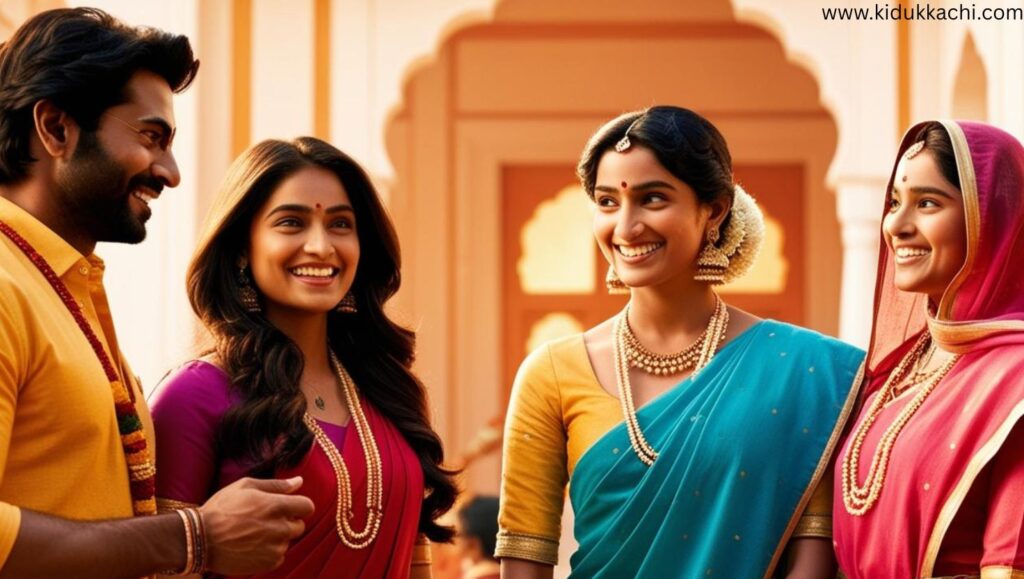 The Social Impact of Movies