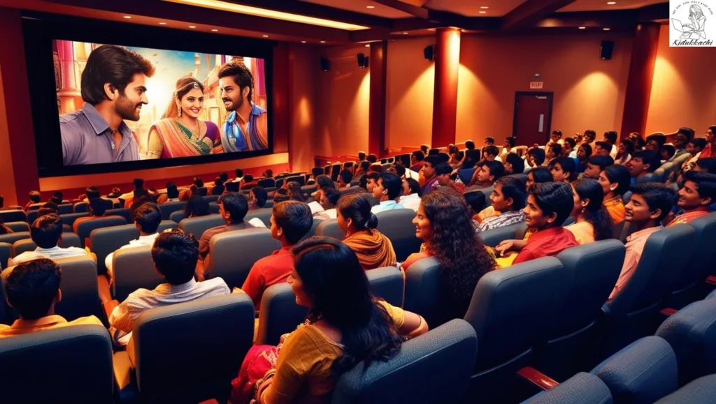 The Social Impact of Movies: How Films Shape Society 5 The Social Impact of Movies