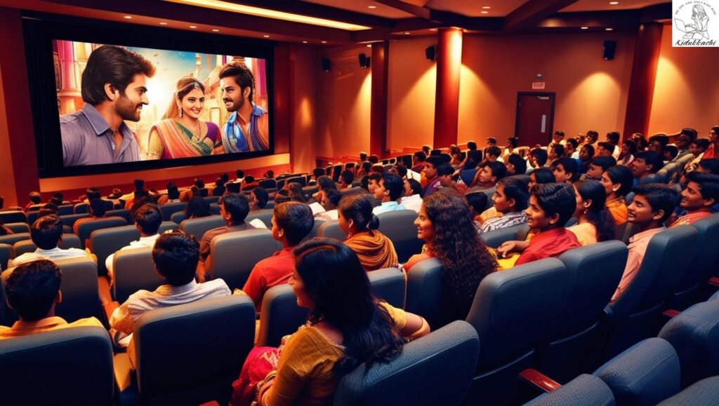 The Social Impact of Movies