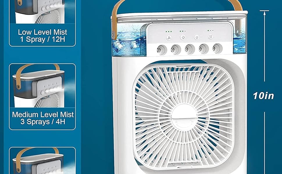 Mini Cooler