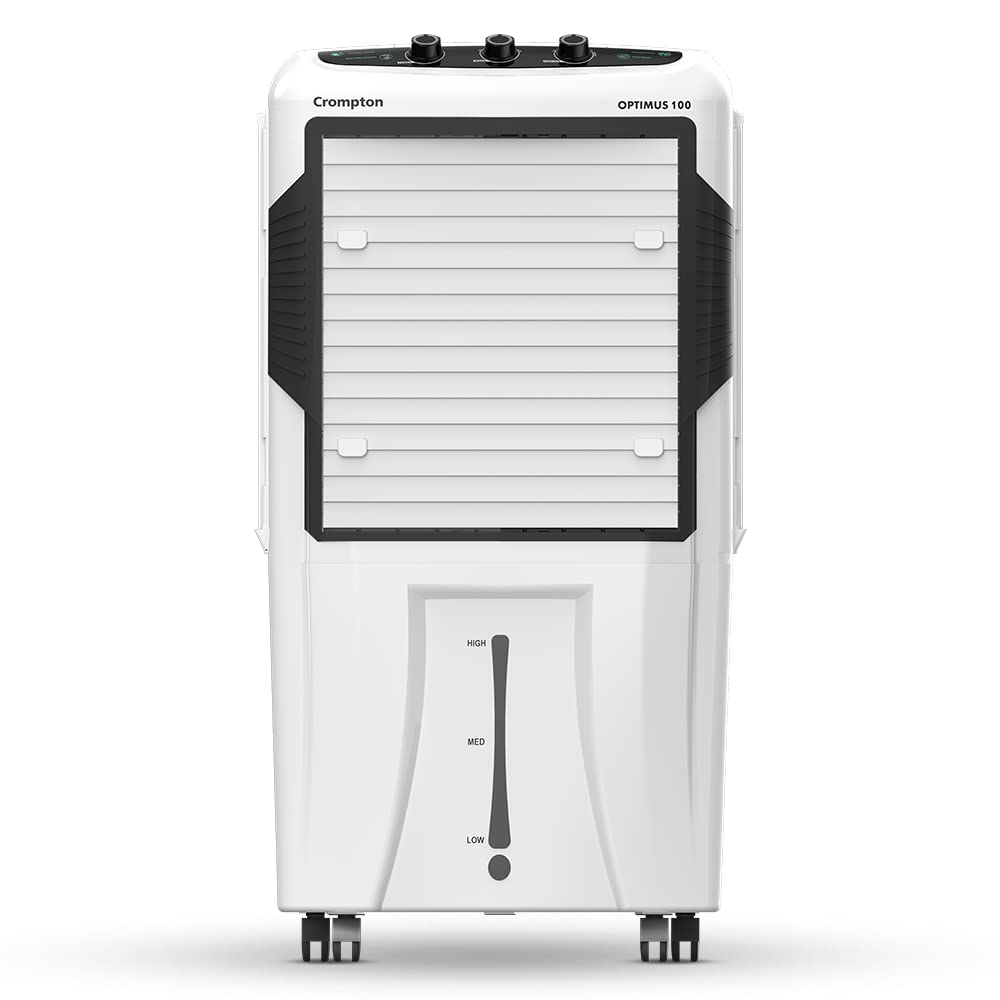 Desert Air Coolers