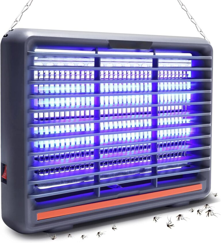 Mosquito Killer,
