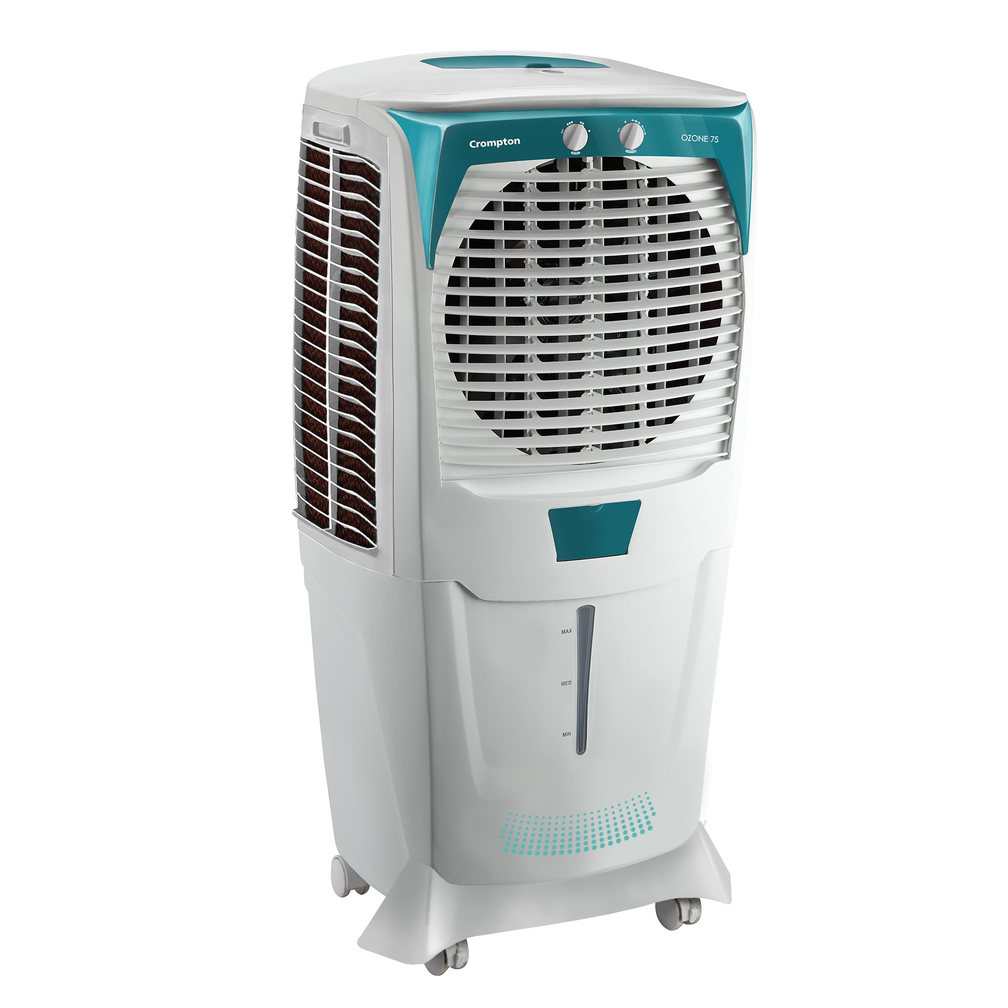 Desert Air Coolers