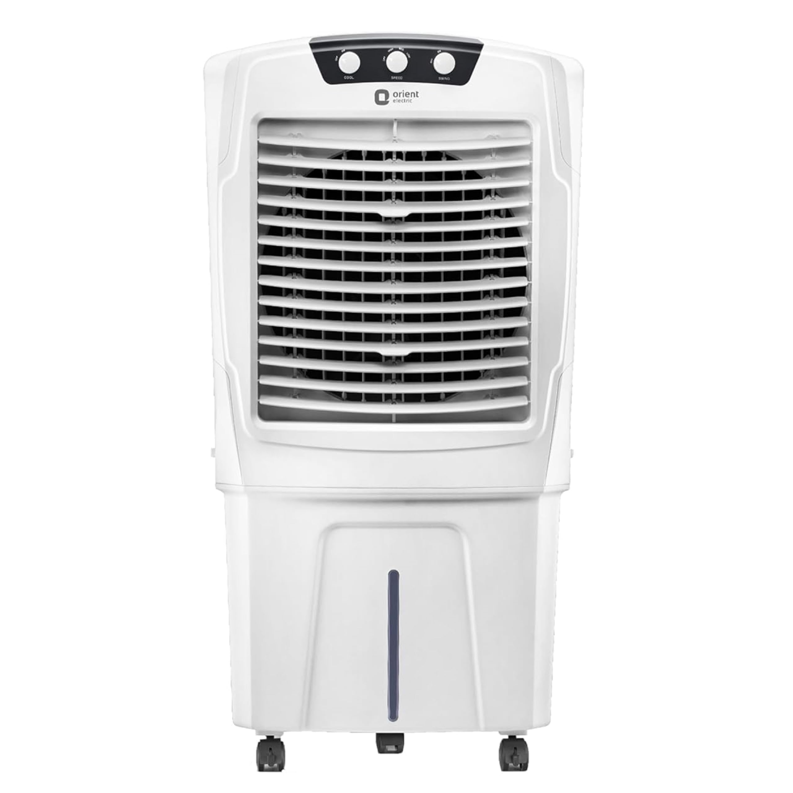 Desert Air Coolers