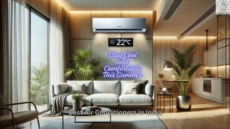 Air Conditioners