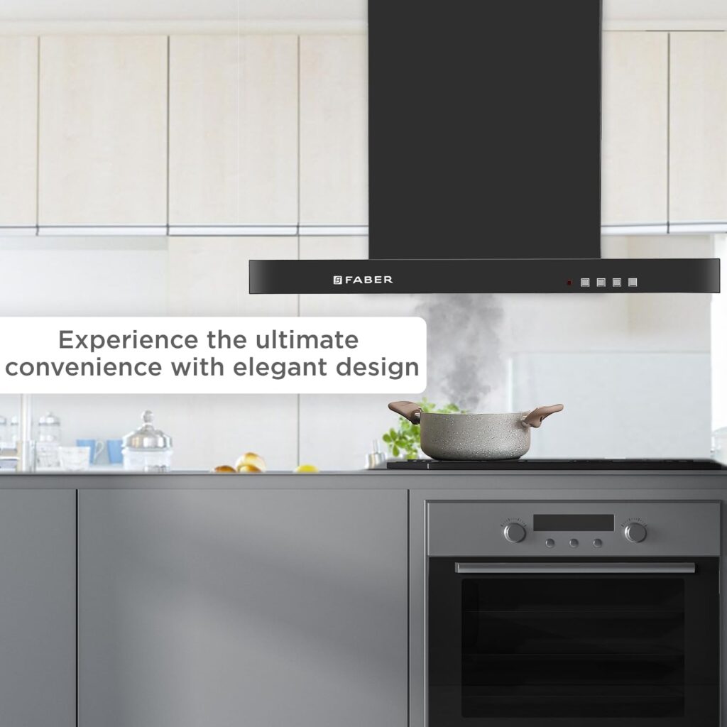 Kitchen Chimney