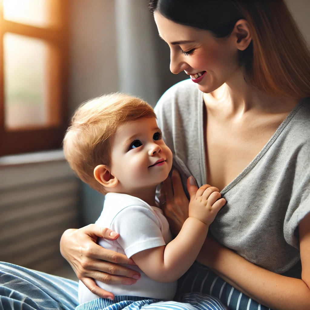 Breastfeeding