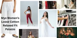 Read more about the article Amazon Brand – Myx Women’s Loose Cotton Relaxed Fit Palazzo Review