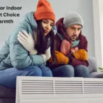 Space Heater for Indoor Use – The Best Choice for Cozy Warmth