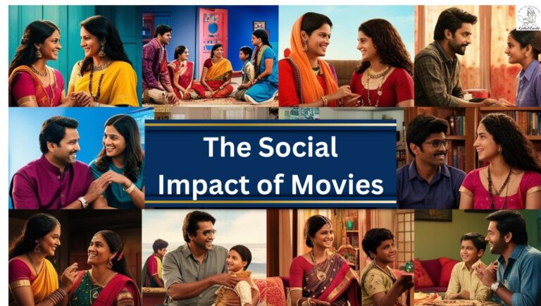 Social Impact of Movies