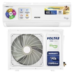 Top 5 Air Conditioners in India
