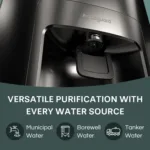 Aquaguard Sure Delight NXT 6-Stage Water Purifier: Advanced Purification for Every Home