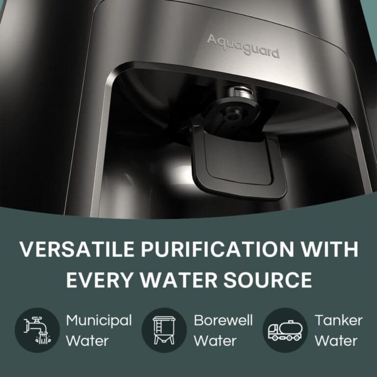 Water Purifier