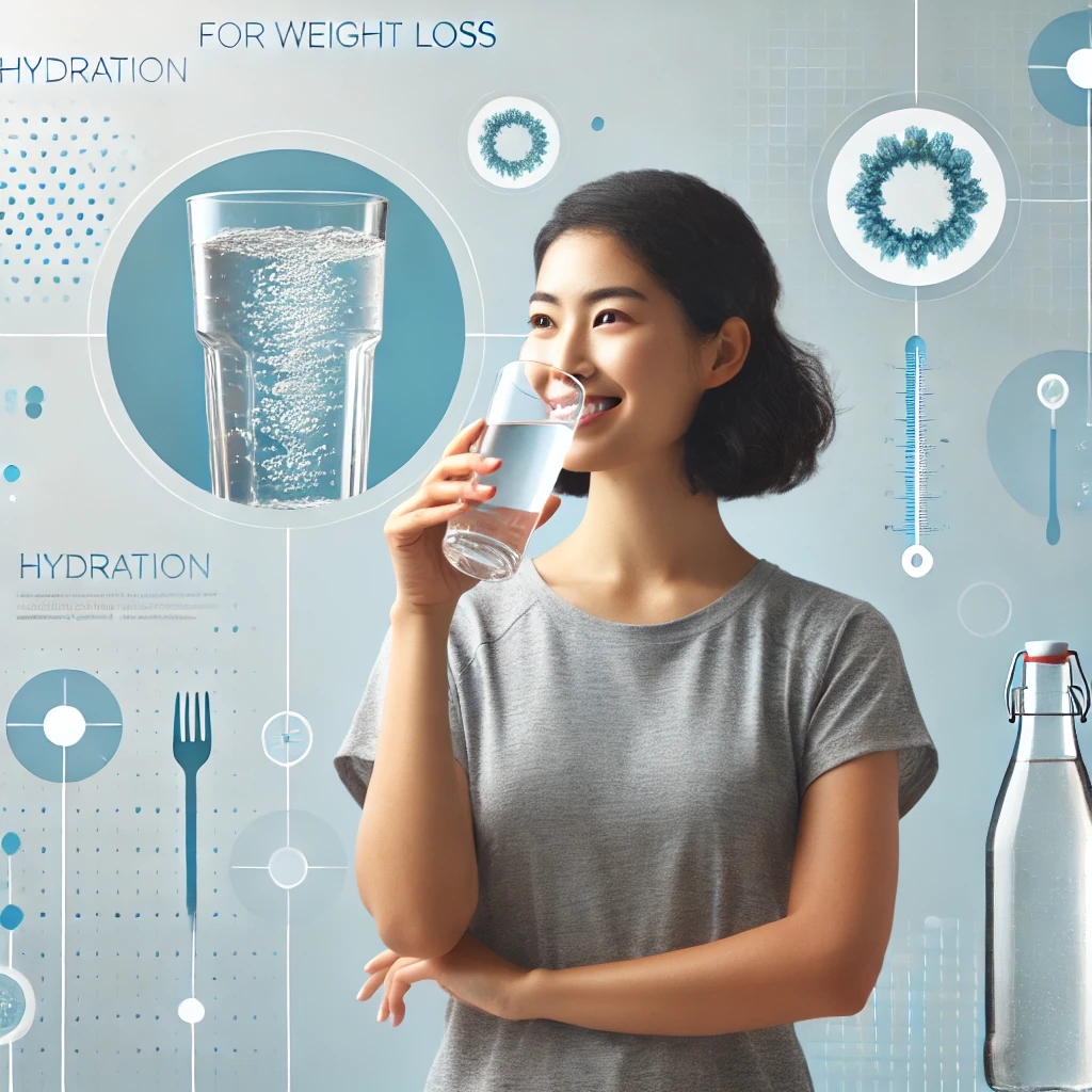 Lose weight in 15 days